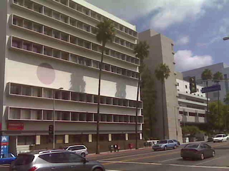 kaiser-sunset-hospital-demolition-1 – Northstar