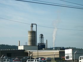 Dayton Silo 1