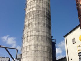 Dayton Silo 3