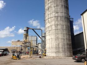 Dayton Silo 2