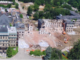 Greystone 1