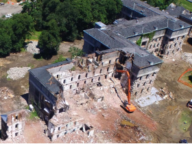 Greystone 2