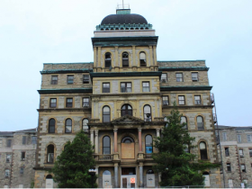Greystone 3
