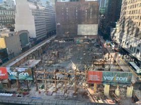 Penn Hotel – 1