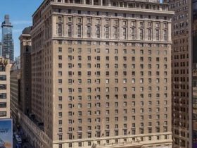 Penn Hotel