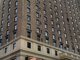 Penn Hotel – 3-1