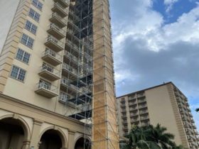 Ritz Carlton
