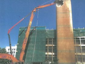 xyznorthStar – Hoffman LarRoche – Building 85